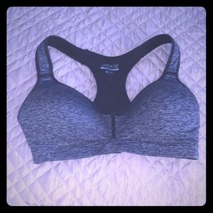 BCG sports bra